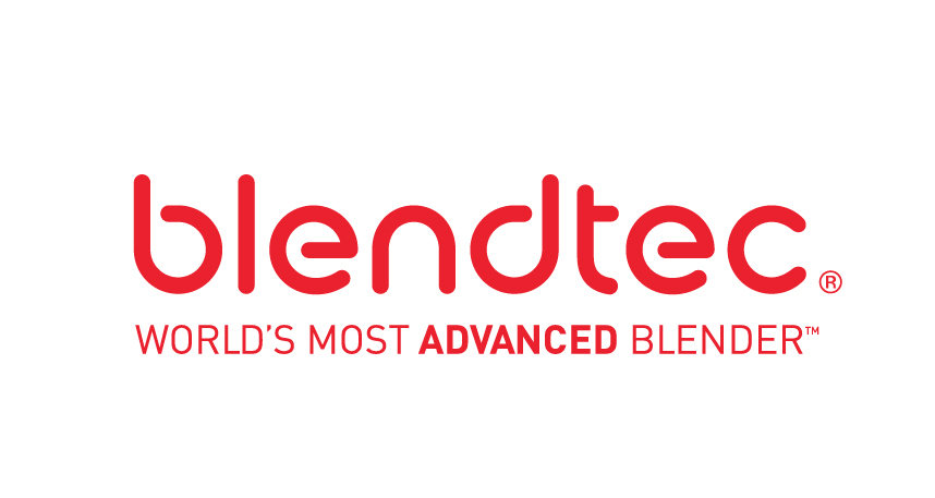 BlendTec Logo