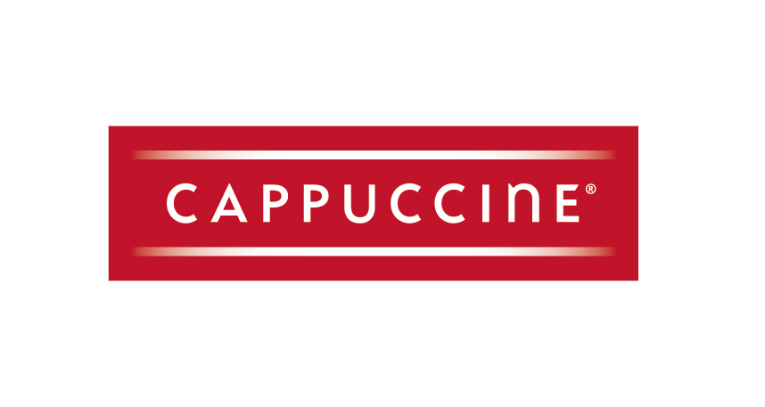 Cappuccine Logo