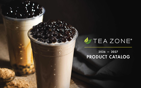 teazone